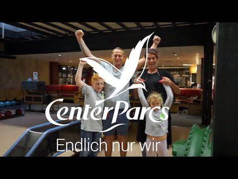 Badminton Bowling Tischtennis im Center Parcs Bispinger Heide