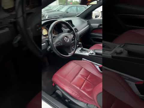 фото mercedes-benz e-класс amg iv (w212, s212) 0