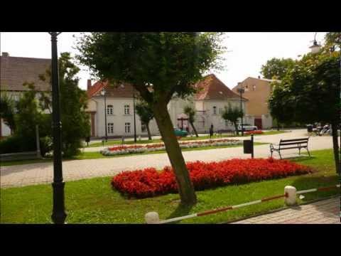 Trzemeszno - Stary Rynek