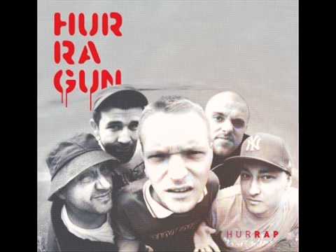 hurragun - nie zapomnij