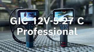 BOSCH GIC 12V-5-27 C 0.601.241.401 