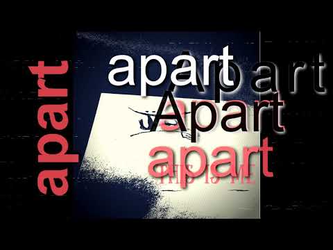 J Jey - Drifting Apart