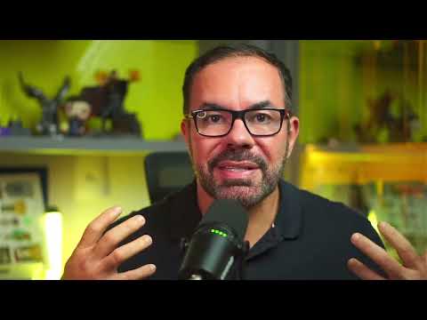 Proteja sua Identidade