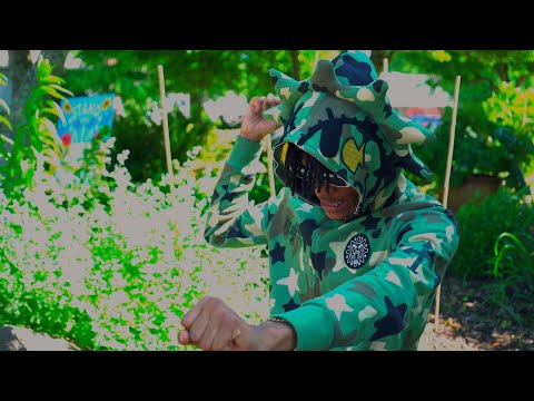 Girlzluhdev - Reposado (Official Music Video)