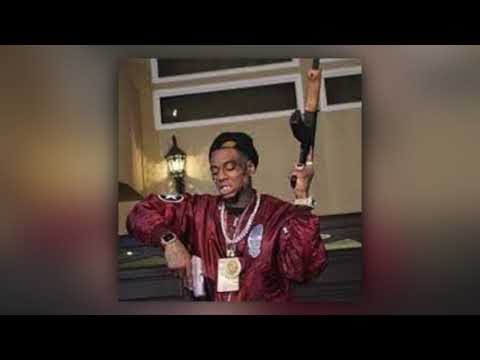 LILPABLO336 x RODEOGLO - SLIDE WIT DRACO (Prod. by F16 x RODEOGLO)