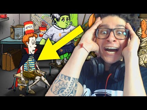 TAGLIAMO UNA GAMBA A NOSTRO FIGLIO?! - 60 Seconds Challenge