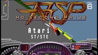 No Second Prize - Atari ST (1993)