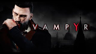 Vampyr Part 40 Eves drop Guy