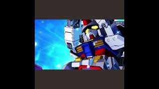 SDガンダムGジェネレーションエターナル　ガチャ回してみた❗️(ピックアップはガンダムF91ツインヴェスバー装備)#sdガンダムジージェネレーションエターナル 
