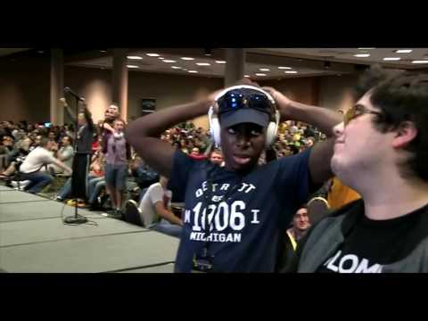 2GGC Civil War Fan Trailer - Apathy