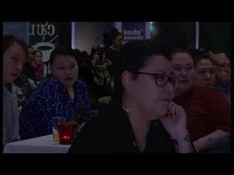 Tiu - Aputsiaq (Koda Awards 2016)