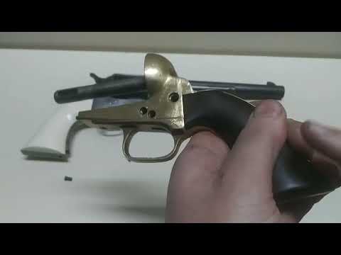 Understanding one piece grips