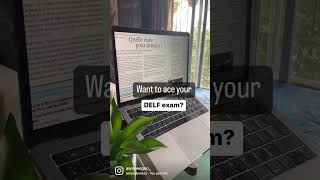 Preparation for Delf A2, B1 B2 #delf #delfexam