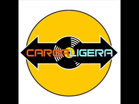 Carga Ligera - Carga Ligera (EP)