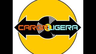 Carga Ligera - Carga Ligera (EP)