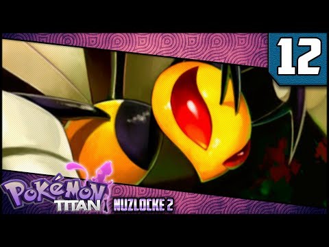 Pokémon Titan Nuzlocke (Season 2) - Episode 12 - Old Man Gets Lost | Flying Goat
