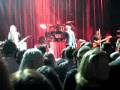 Abc Hammersmith 2008