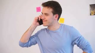 Conversation - Is it the end?