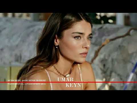 Umar Keyn - I'm lonely