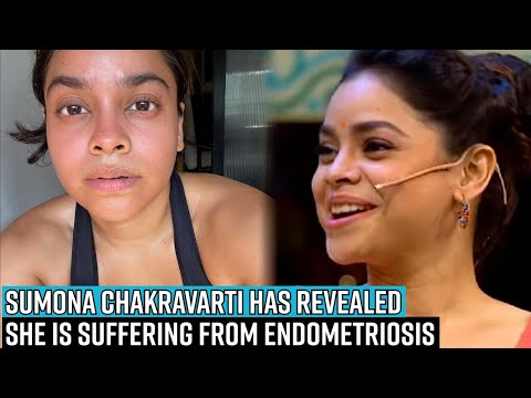 Unemployed Sumona Chakravarti battling endometriosis, shares latest health update