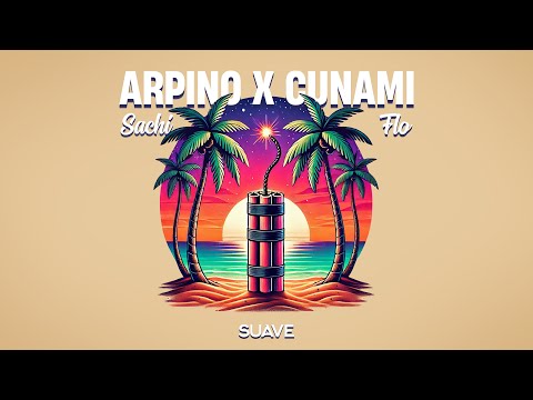 ARPINO SACHI x CUNAMI - DNMT