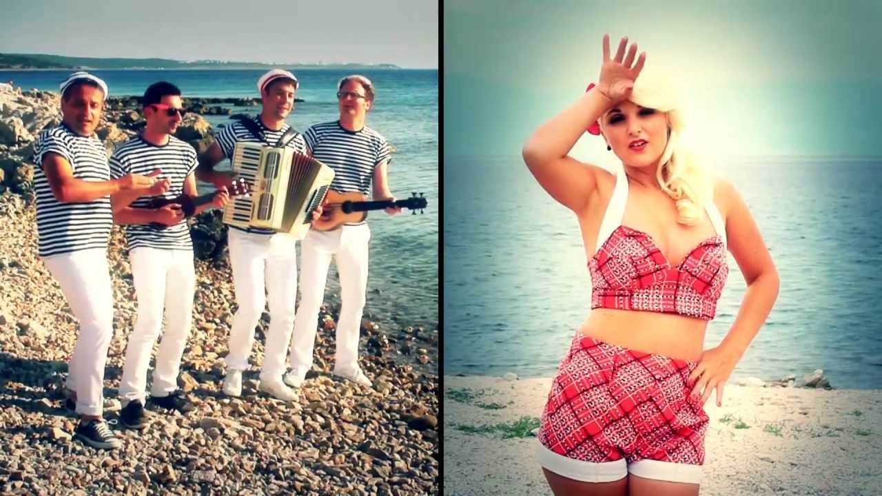 Fortunal — Moja ljube