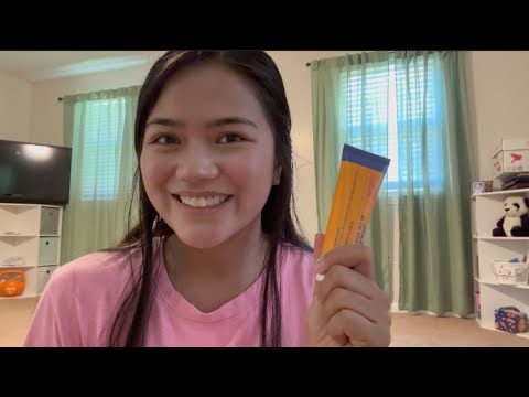 good molecules mineral sheer sunscreen review *not sponsored*