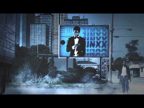 Arthur Comeau - Allergic à la Jinxx (featuring Karim Ouellet)