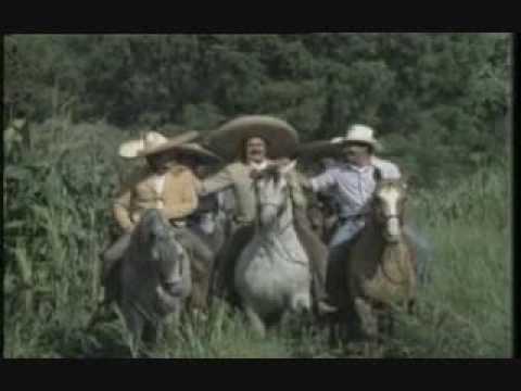 Antonio Aguilar   Palomas que Andan Volando
