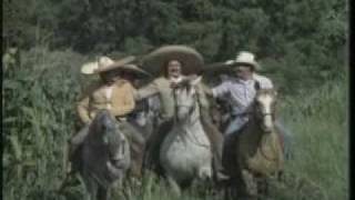 Antonio Aguilar   Palomas que Andan Volando