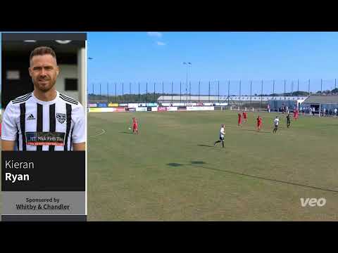 Penistone Church FC v Golcar highlights