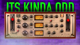 Video thumbnail for IK Vocal Strip Plugin Overview Review by Warrior Sound - Unders