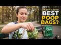 Earth Rated Dog Poop Bags Extra Thick Waste Bag Rolls Link In Description