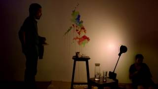 Saan Man by Alessandra De Rossi