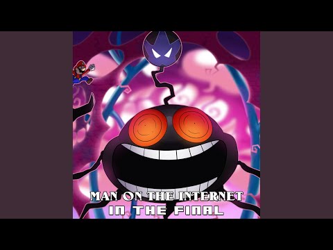 In the Final (From "Mario and Luigi: Bowser's Inside Story")