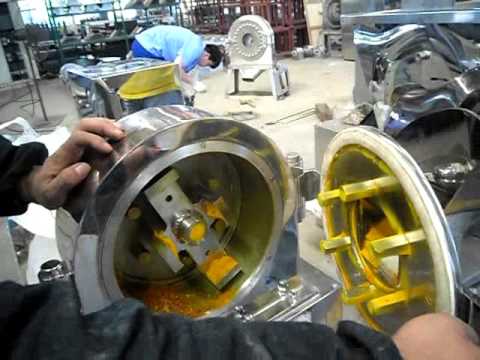 haldi pisai machine price