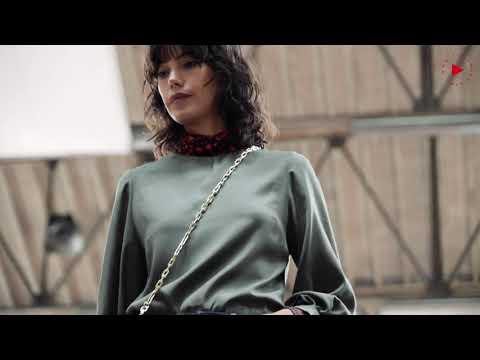 Bonnie Top Sewing Pattern video