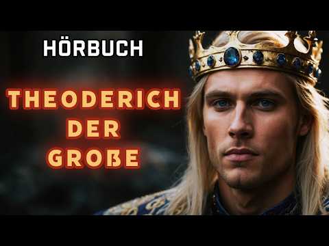 Theoderich der Große [Hörbuch] Das Gotische Reich in Rom | Quelle: Thomas Hodgkin