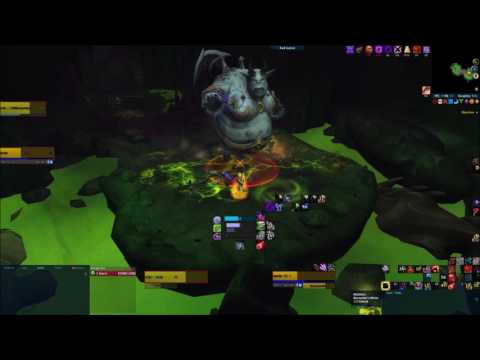 Unholy DK Artifact Challenge