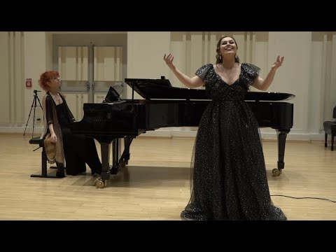 M. Schneider-Trnavský: Ružičky, z cyklu Zo srdca, op.35