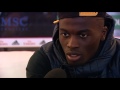 Niang in search of first Serie A goal Niang in search of first Serie A goal