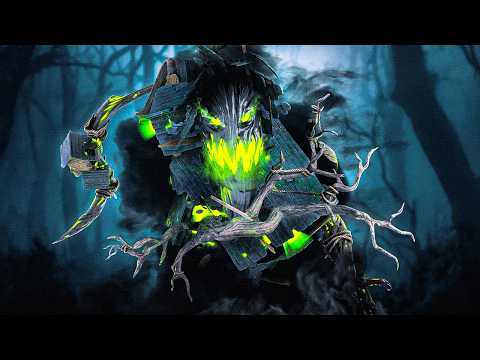 This NEW Build Makes The Dredge Powerful!