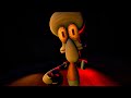 SQUIDWARD IS A MENACE