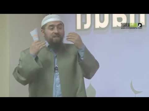 Pejgamberi s.a.v.s e urrente këtë? - Dhulkarnejn Ramadani