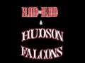 Blood For Blood - I am Worker ft. Hudson Falcons