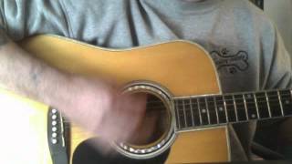 heaven rusted root cover