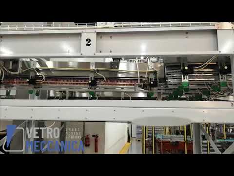 VM  AIR CONVEYORS DIVIDER