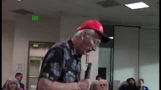 Part 1 of VNNC Public Safety Special Summit