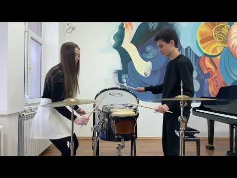 Face2Face by Heng Liu - Agleya Kaneva & Alexander Vichev