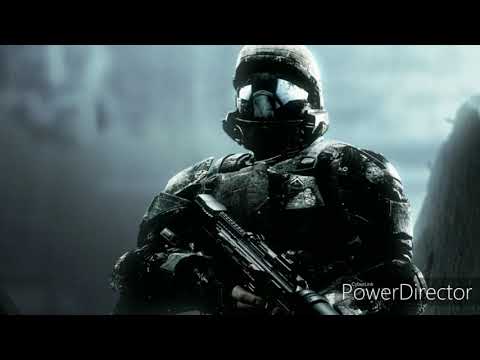 Halo 3 ODST - Rain/Deference for Darkness (EXTENDED)